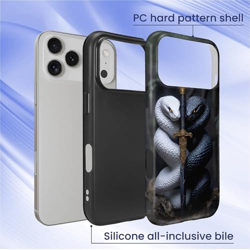 Coque iPhone 17 Pro anti-rayures : finis les chocs sur votre silicone - 3