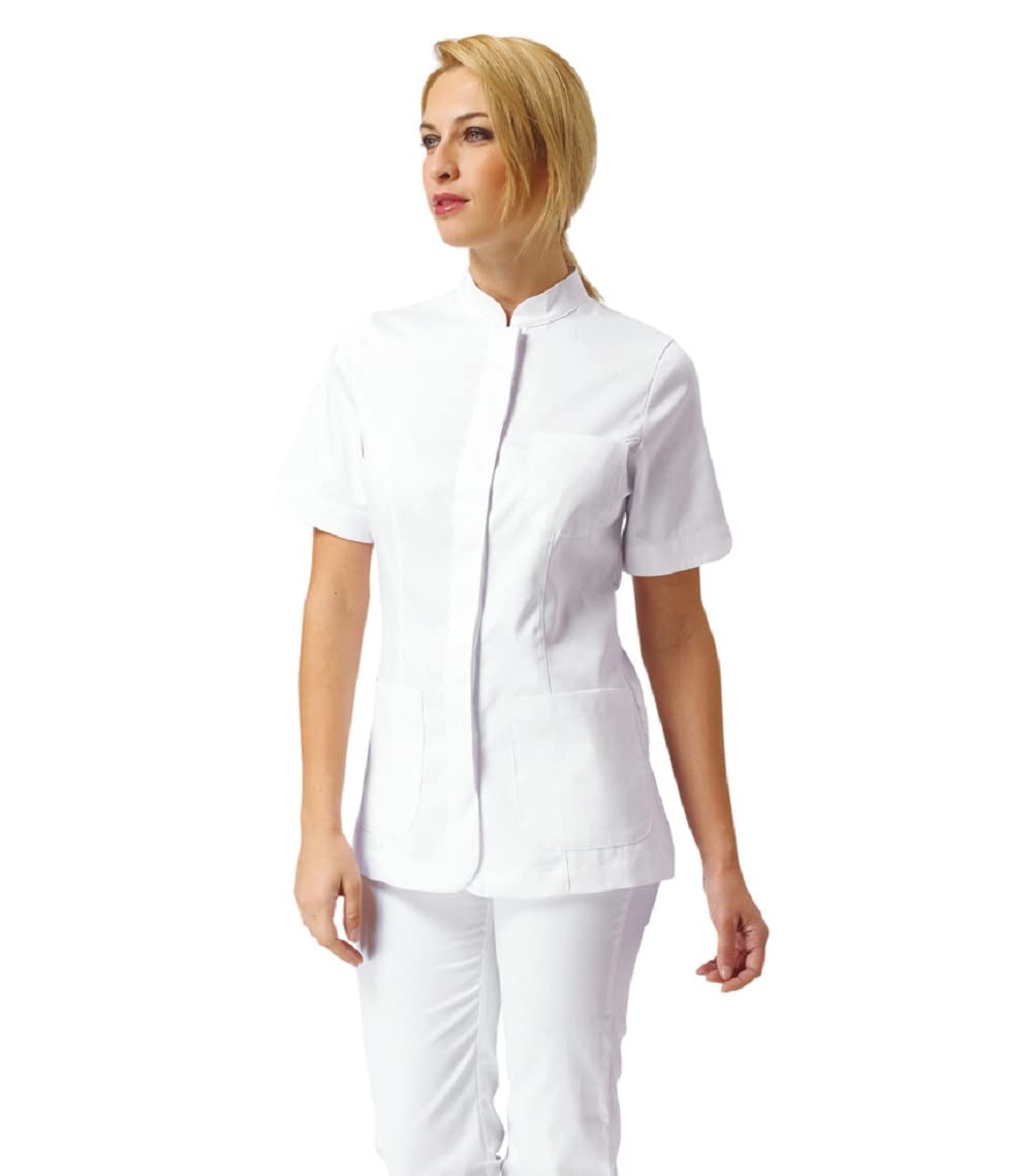 Siggi Group Unisex Kasack M/M Gwen Jacke