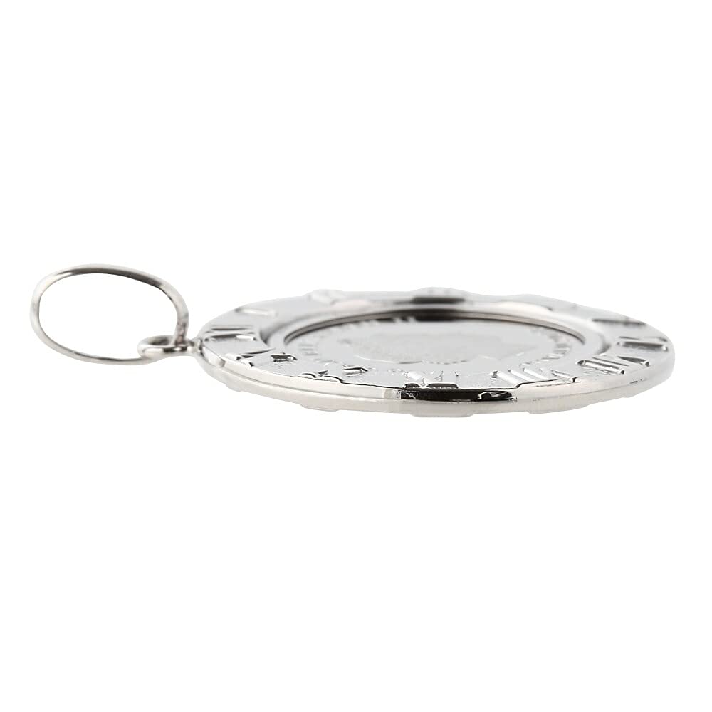 Amazon.co.jp: プラチナ ホース 馬 1/10oz コイン ペンダントトップ