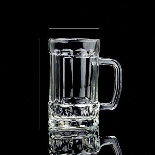 Tasse Energy Blast Ideas Liu Qian verre en cristal pour éviter les secrets de magie visibles