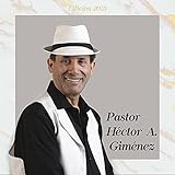 Pastor Héctor A. Giménez