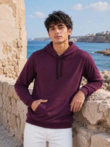 Image of More & More Unisex-Adult Pullover Sweater