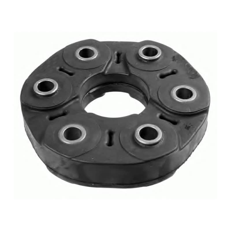 1 pieza DISCO FLEXIBLE DEL EJE DE TRANSMISIÓN 2104110415 A2104110415 Compatible with BEN-Z EKLASSE 2002-2009 CAIJUN-AUTO