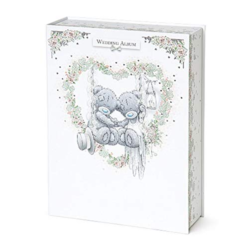 Me To You Tatty Teddy Hochzeitsalbum AGA01001