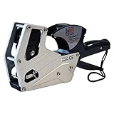 DayMark DM-3 Metal 1-Line Label Gun