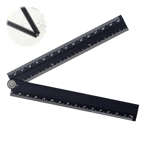 PAVIKE A~K ܂ݒK 30cm K ^тɕ֗ ϖՐ }`AOK wAz}ʗpAtgp鑪c[iubNj