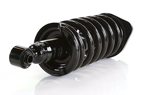 image for AutoShack Front & Rear Complete Struts Coil Springs Set of 4 Replaceme