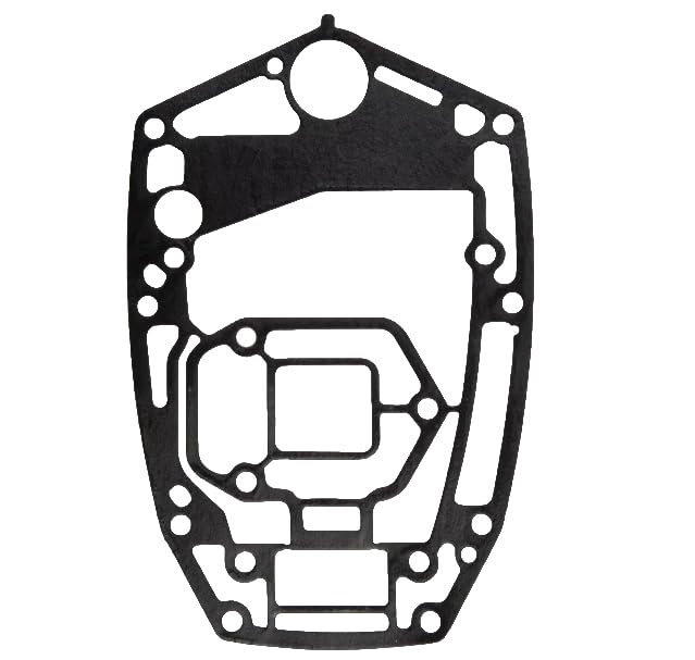 Joint 6H3-45114-A1-00 pour réparer la fuite du boîtier supérieur Yamaha 70HP