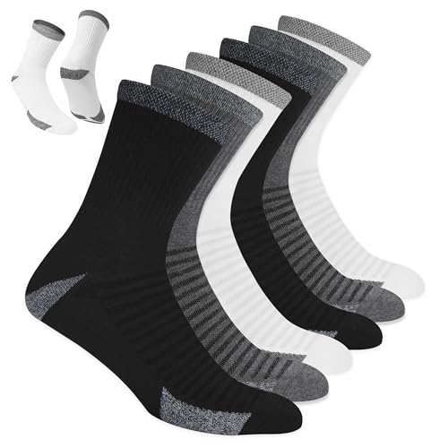 BLITZSOX Męskie skarpety sportowe r. 39-50