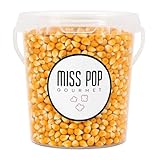 MISS POP GOURMET