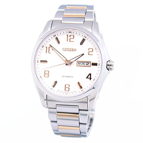 V`Y CITIZEN rv  { Y NP4020-60A