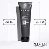 Redken Scalp Dandruff Shampoo 300 Ml Unisex