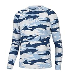 Tidal Map - Crystal Blue