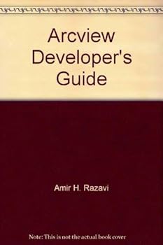 Paperback Arcview Developer's Guide Book