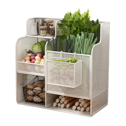 野菜ストッカー かご」の人気商品一覧 | 安い商品を通販サイトから探す