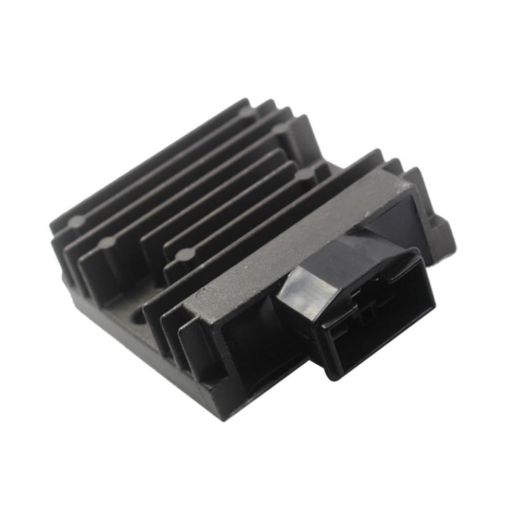 Motorcycle Voltage Regulator Rectifier Compatible With CBR125 JC50 CBR250R CBR250 CBR250RA CBR300RA CRF250LA CB300FABS 31600-KVK-901