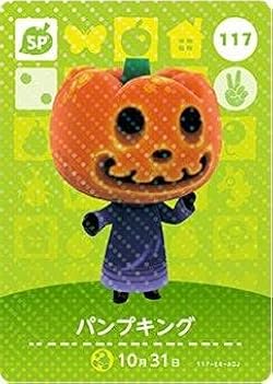 どうぶつの森　amiiboカード　ニコバン　2 Amazon.com: Animal Crossing Amiibo Card 2nd (5 Packs