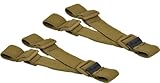 Photo Gallery hazard 4 accessori per borsa delta elastic strap set of 2, coyote, 7 x 3 x 1 cm, 0,1 litri, acs-dta-cyt Photo Gallery hazard 4 accessori per borsa delta elastic strap set of 2, coyote, 7 x 3 x 1 cm, 0,1 litri, acs-dta-cyt