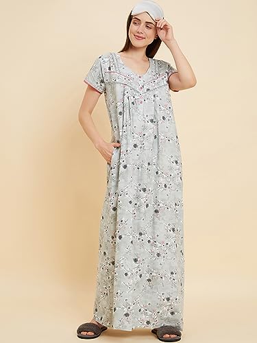 Image of Sweet Dreams Women Nightgown
