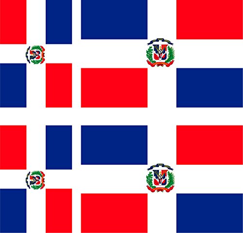 SAFIRMES - 6 adesivi in vinile per auto, moto