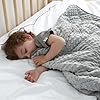 MAXTID Weighted Blanket for Kids 5l...
