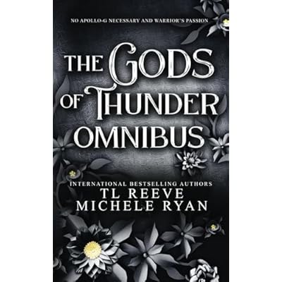 The Gods of Thunder Omnibus
