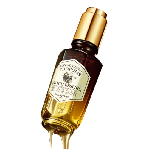 SKINFOOD Royal Honey Propolis Enrich Essence