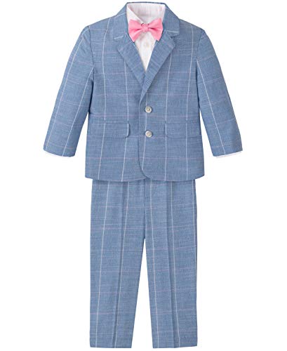 Image of Nautica baby-boys Suit