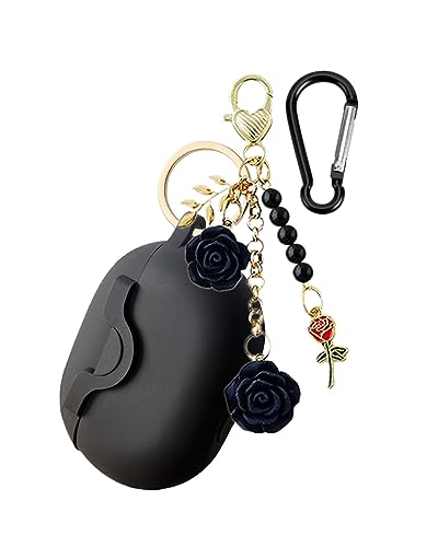 Beats Studio Buds/Studio Buds + VRP[XJo[ 2021/2023 [ZLAbN] N[JCC fB[X K[Y eB[ L[`F[t Beats StudioCz+P[Xp (bNubN)