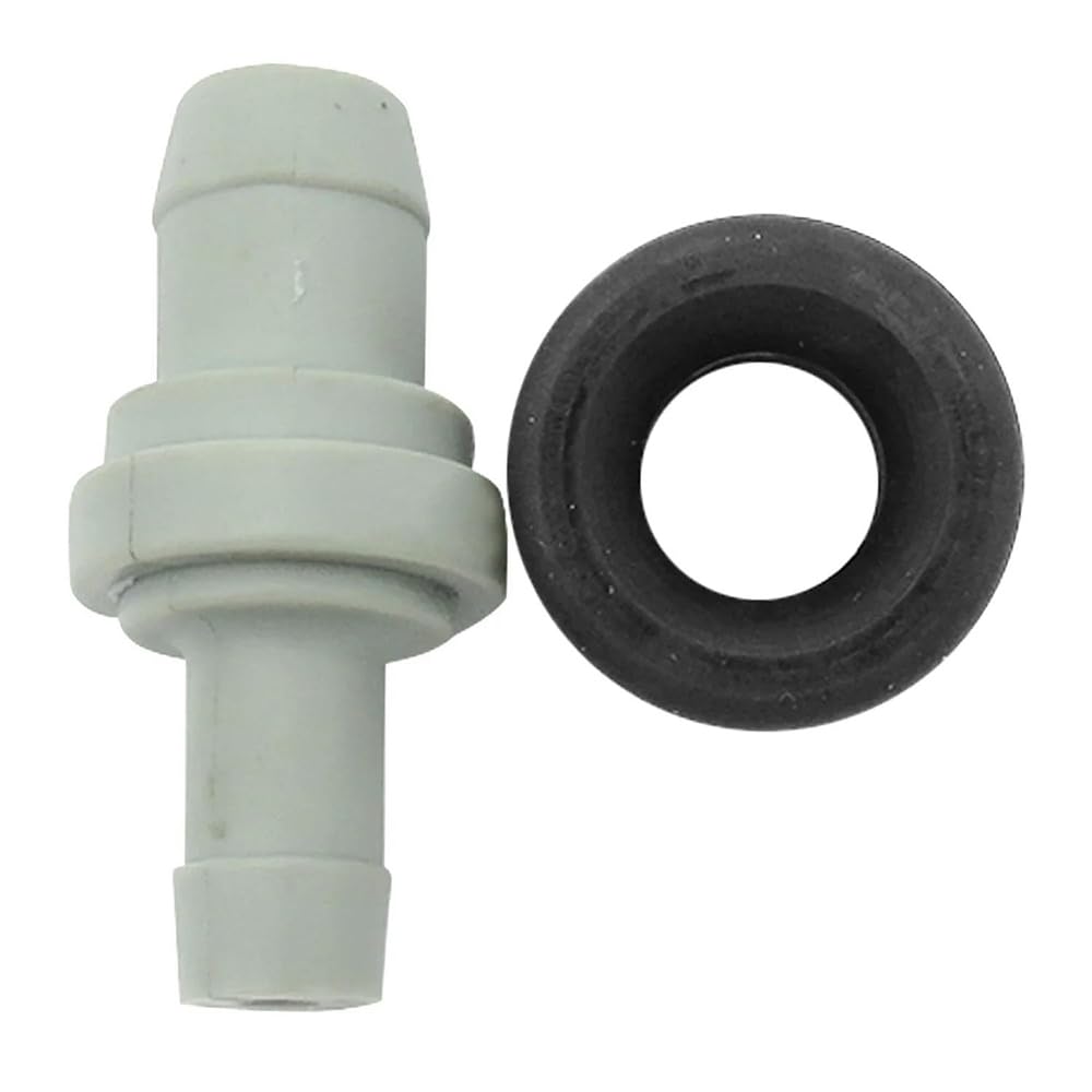 Amazon.com: PCV Valve for Nissan AD, PCV Valve kp-104/11810-0M300