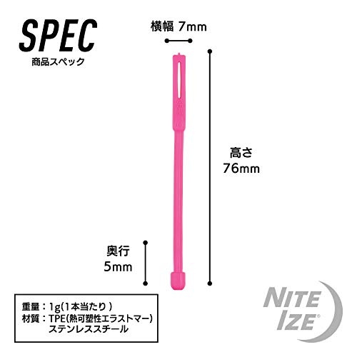 Nite Ize Accessory Organizer Universale per