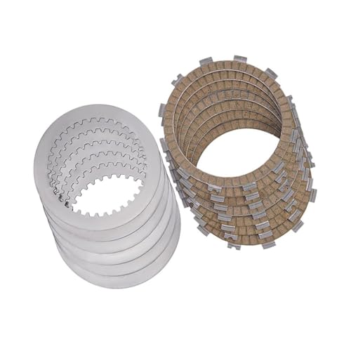 Plaques d'embrayage KSF 250 Mojave pour vos sorties tout-terrain