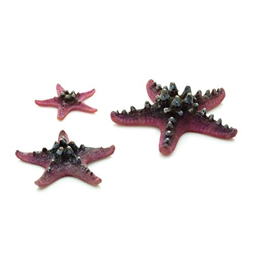 BiOrb 46136.0 Starfish Set 3 Pink Aquariums