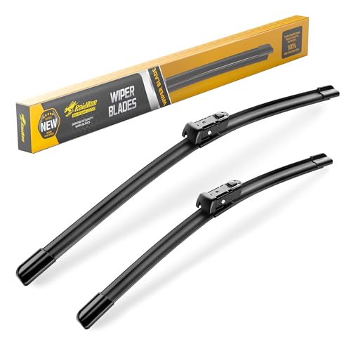 Image of Windshield Wiper Blades Replacement for