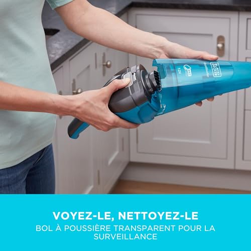 Black&Decker WDC215WA