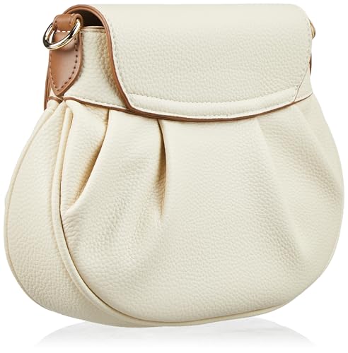 Image of Van Heusen Women Colour Blocked Sling Bag