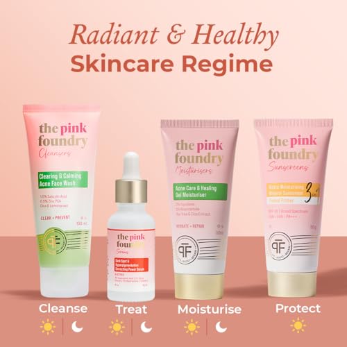 Dark Spot & Hyperpigmentation Serum with 3% Tranexamic Acid