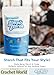 Simpli Starch® Dissolvable Starch Powder Mix. Makes Two Full 64 Oz Liquid Starch. Perfect For Laundry and Ironing, Add Directly to Your Washer. Ideal for Paper Mâché, Silly Putty, Playdough - 8oz (1)