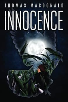 Paperback Innocence (The Virtue Saga) Book