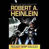 Rocket Ship Galileo
