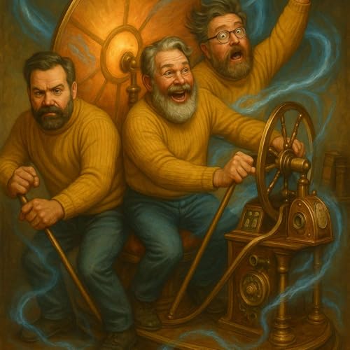 Mass Debate: Which Direction is Best for Time Traveling? - Always to the Future vs Always to the Past