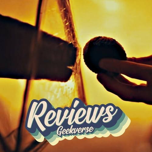 Project Hail Mary Spoilers Review : GV 696