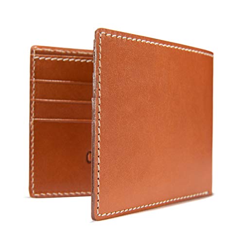 Image of Carhartt Men's B0000210 Passcase Wallet | Durable