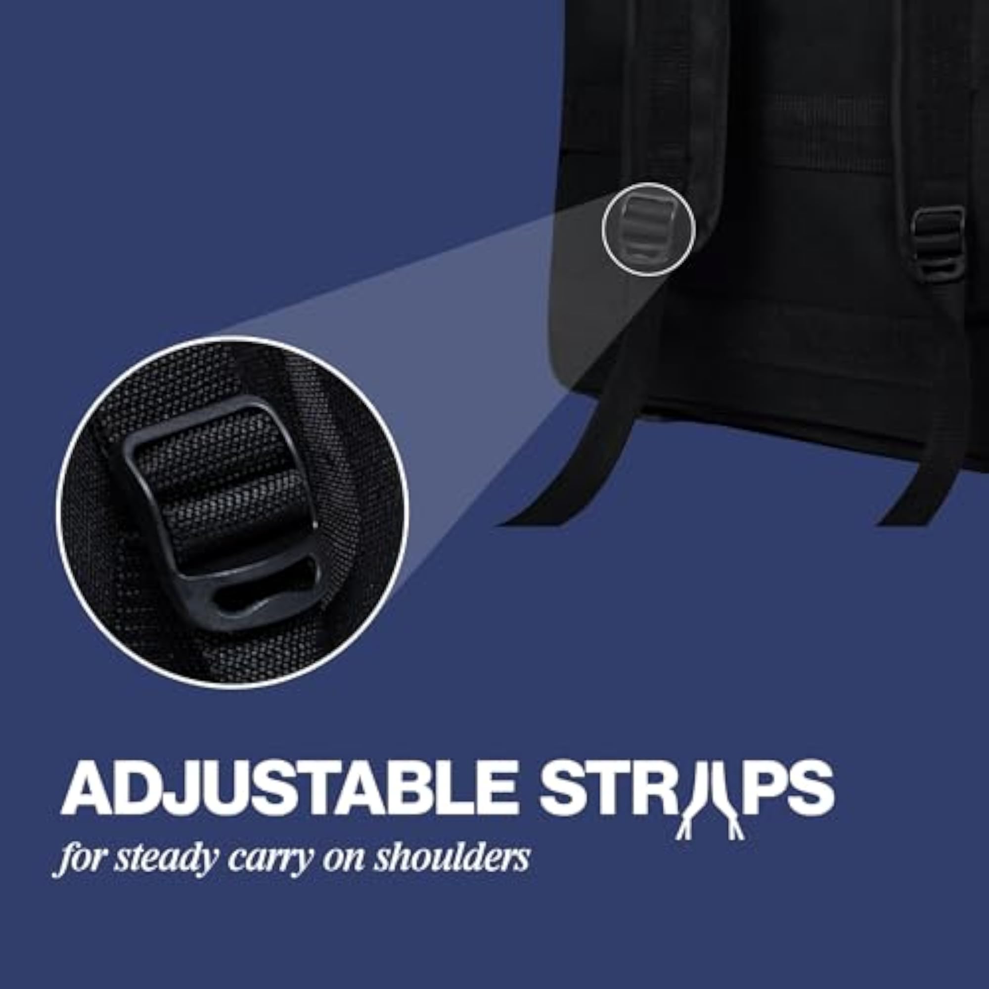 Polyester Case for Pioneer DJ Controllers