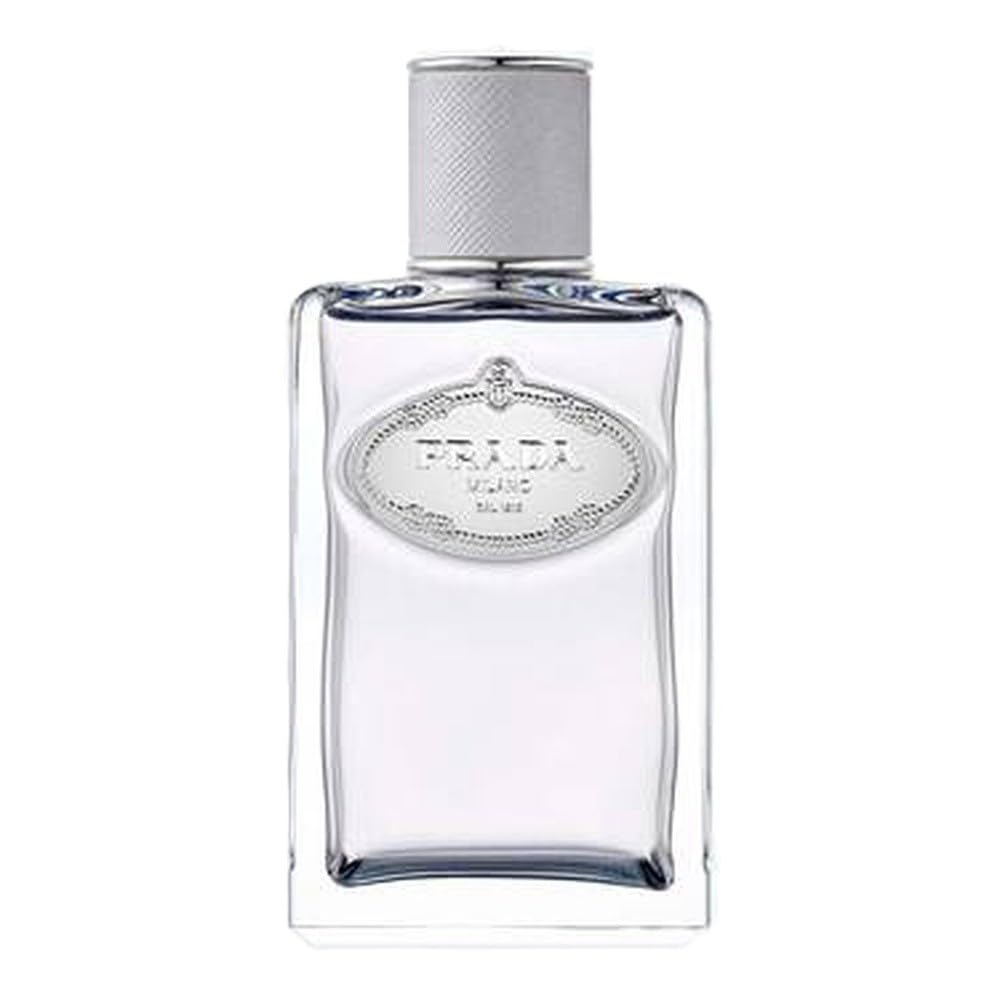 Prada Iris Cedre Eau De Toilette Spray 100ml