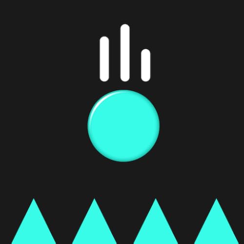 Midnight Sky Rush - endless popular super simple fun games for free (2018) no wifi