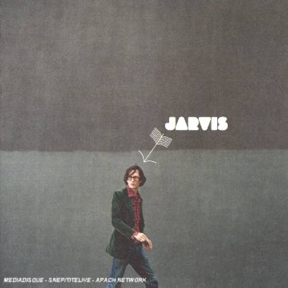 PULP Jarvis Cocker CD アルバム・シングルセット PULP Jarvis Cocker