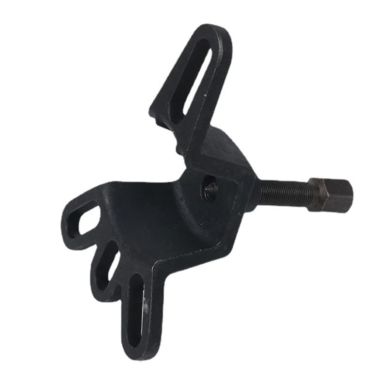 Extracteur de tambour de frein universel, extracteur de moyeu de roue, outil de démontage de roue, outil de démontage de tambour de frein, outil de réparation manuel pour accessoires de moto