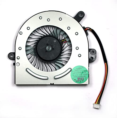 Ventilateur Lenovo Ideapad S415 évite la surchauffe de votre PC