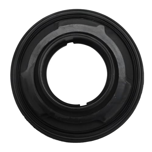 Ollanoos 1557881 Front Crankshaft Oil Seal, Replacement for Ford Transit Mk6 Mk7 2.0 2.2 2.4 2000-2006 Replacement for Jaguar X-Type Mk1 I X400 2.0 2.2 2003-2009, Replaces 1920072 3S7Q-6700-AB